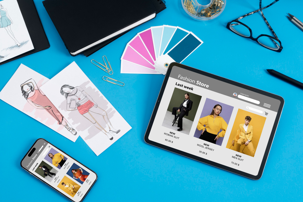 Brand Growth Package