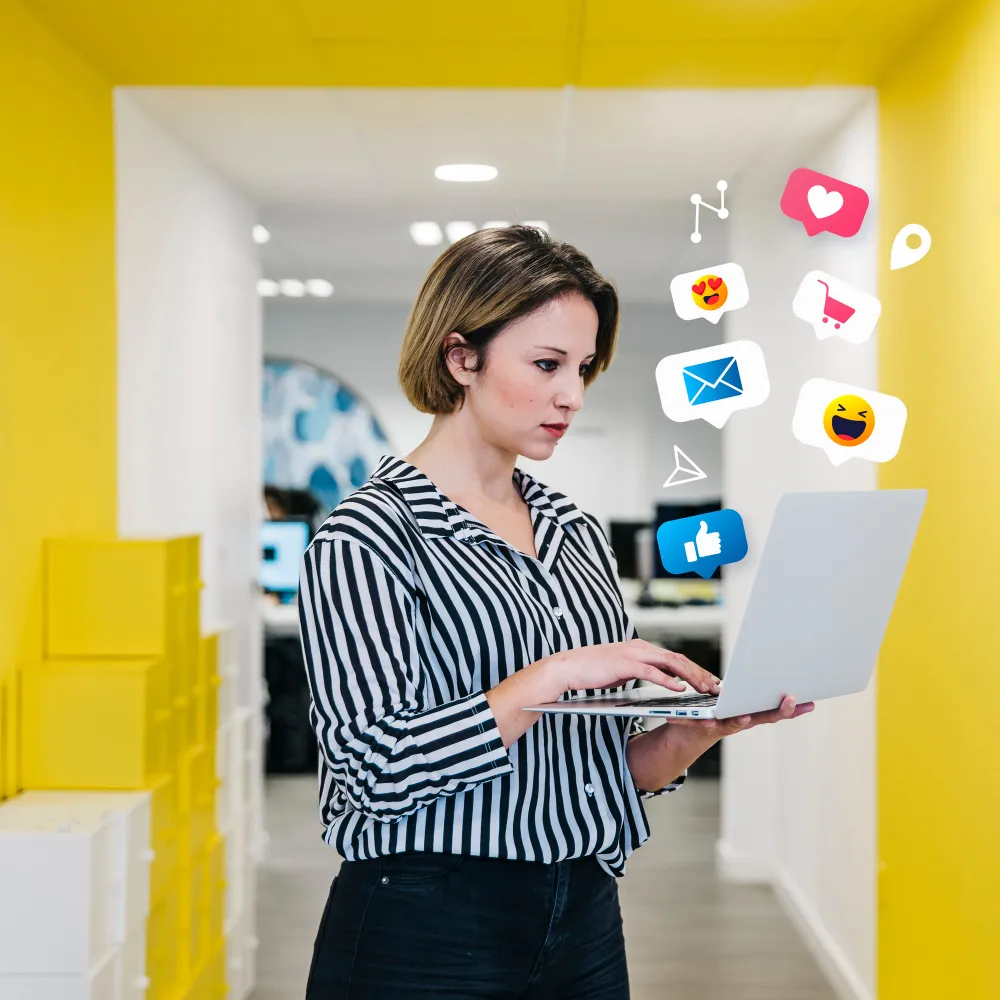 Complete Digital Solution