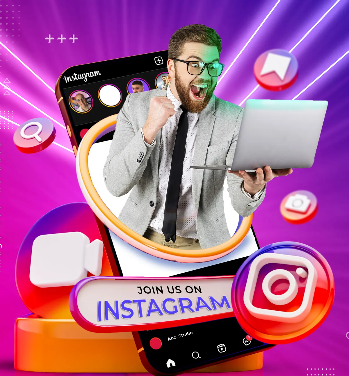 Social Media Design