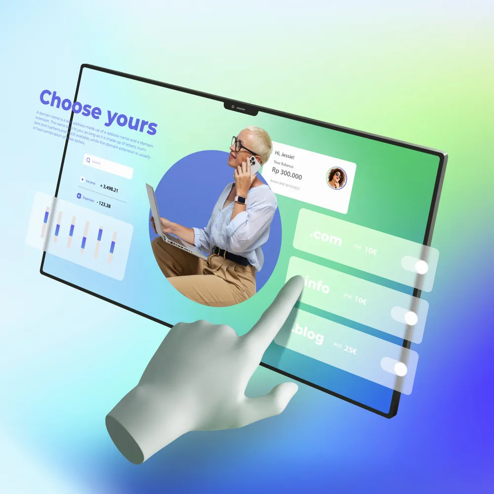 Website Development