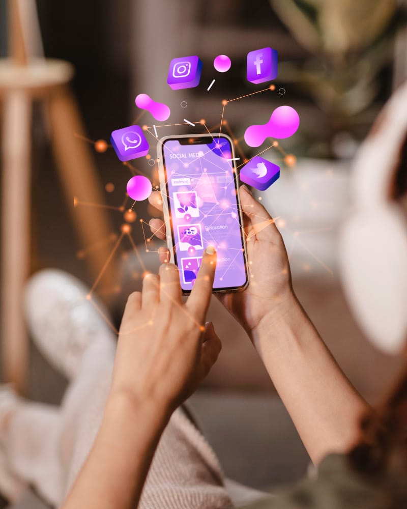 5 Social Media Trends Reshaping UAE Marketing in 2026