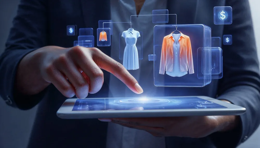 E-commerce conversion optimization