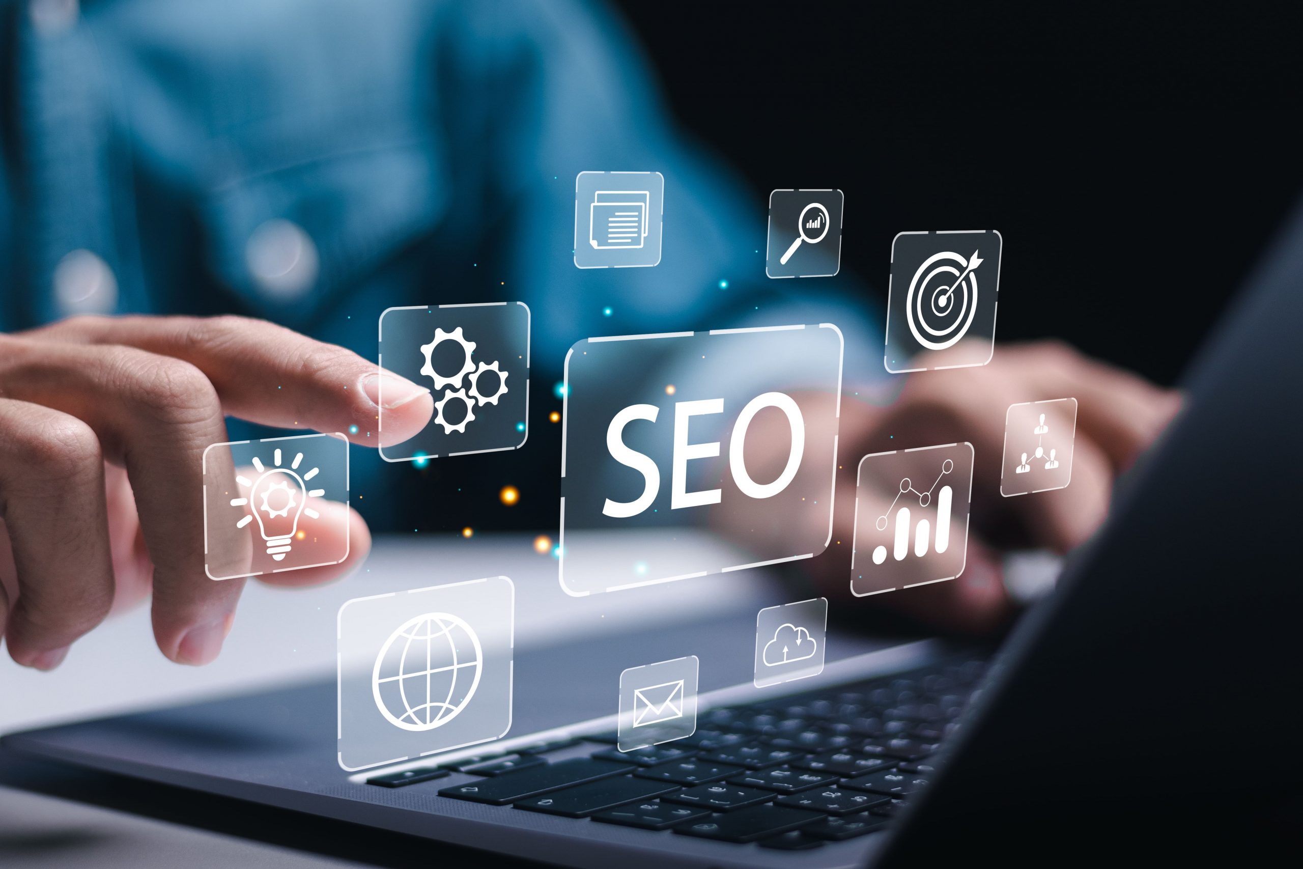 SEO checklist Dubai