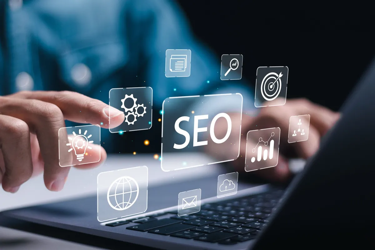 SEO checklist Dubai