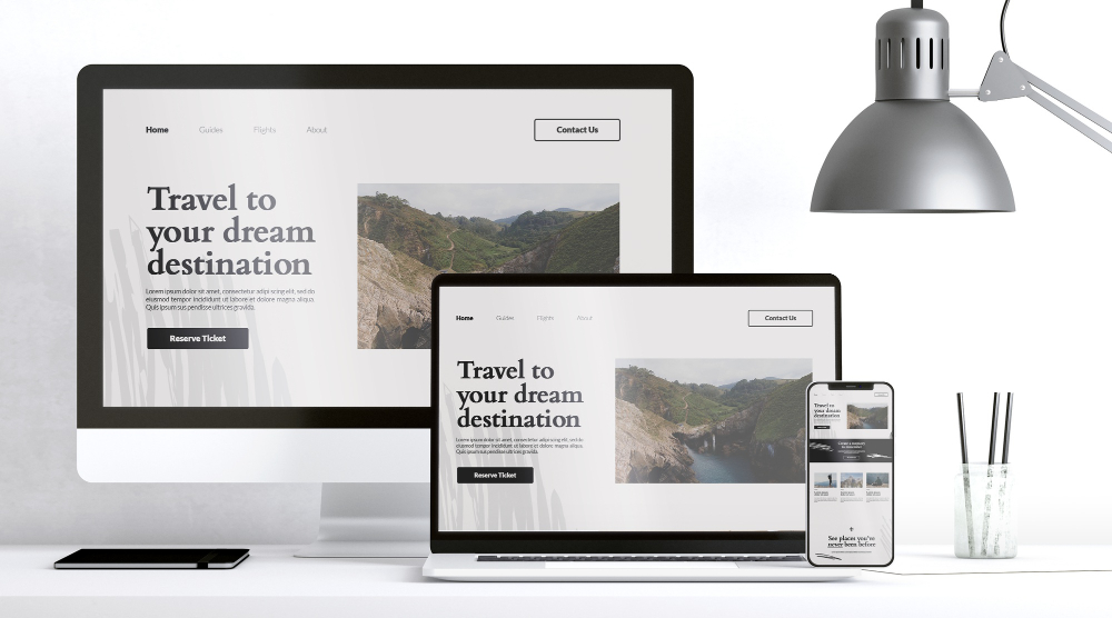 Website Cost Dubai 2025 — Complete Pricing Guide for UAE Businesses