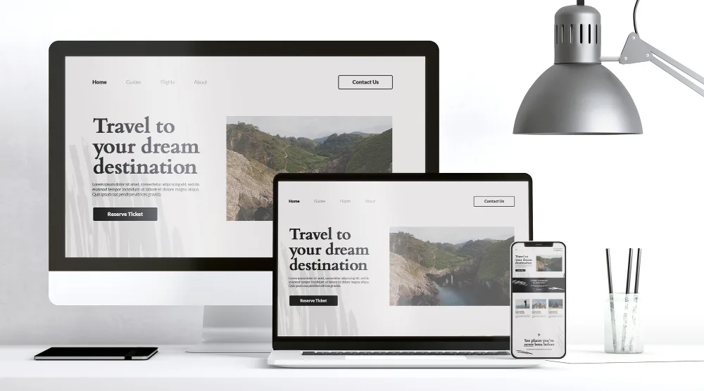Website cost and pricing guide for Dubai businesses 2026